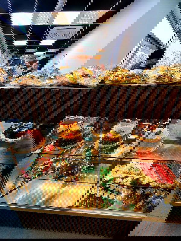 PirogHuset - Photo 3