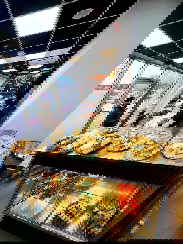 PirogHuset - Photo 5