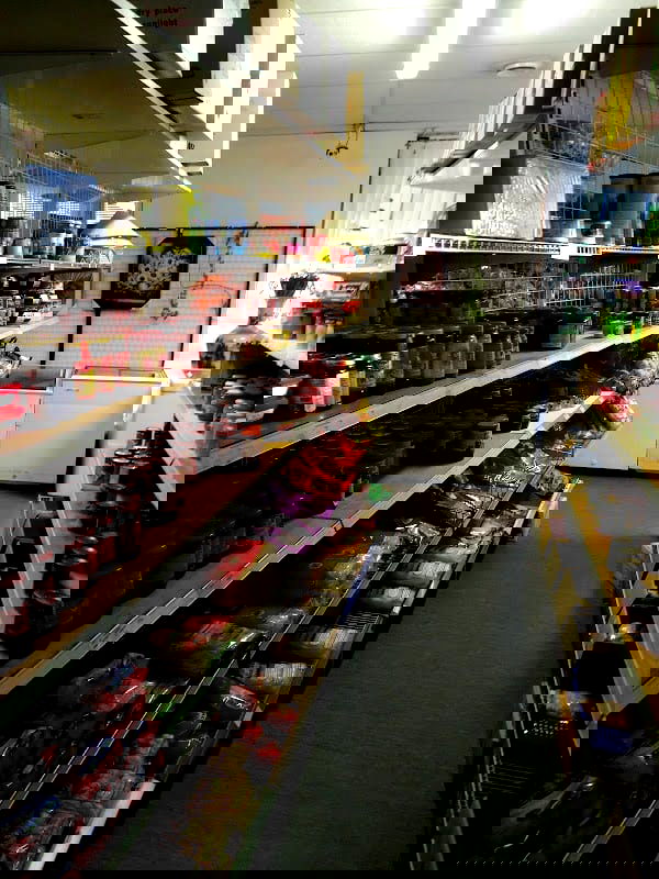 East Asia Market - Photo 3