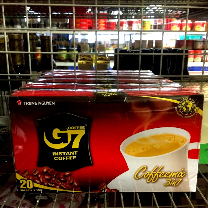 East Asia Market - Photo 4