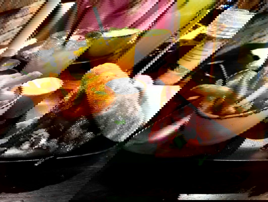 Egon Restaurant - Photo 5