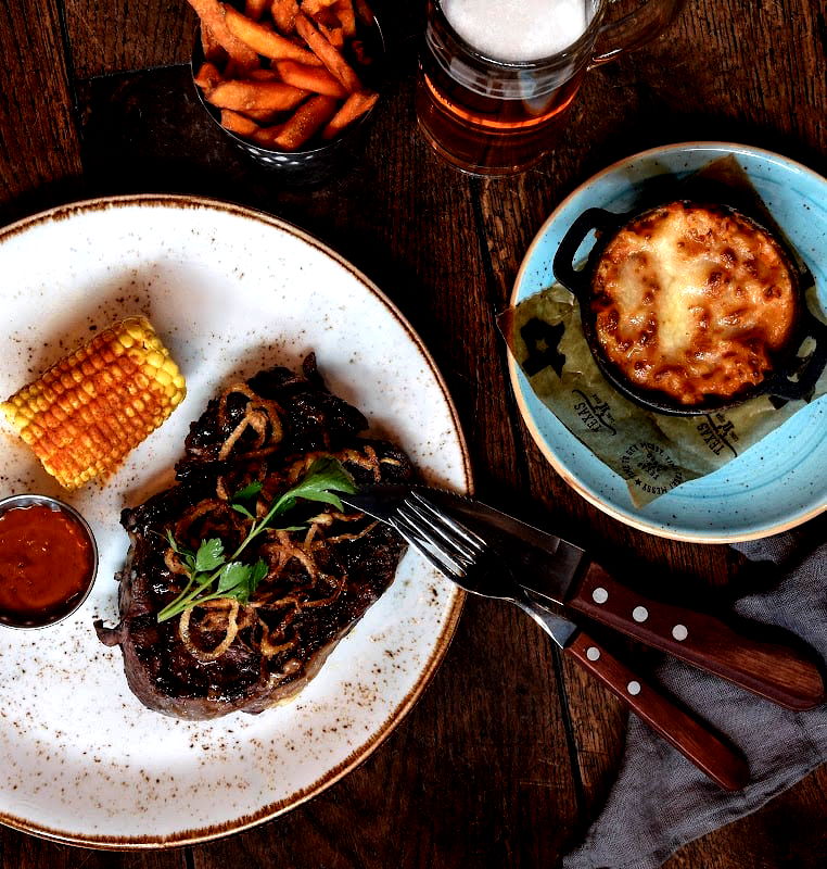 Texas Longhorn - Photo 2