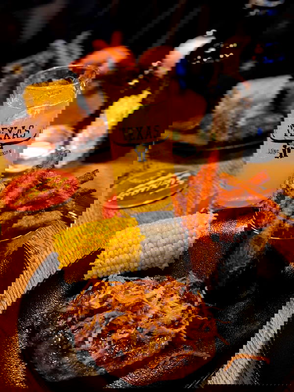 Texas Longhorn - Photo 3