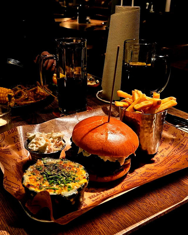 Texas Longhorn - Photo 4