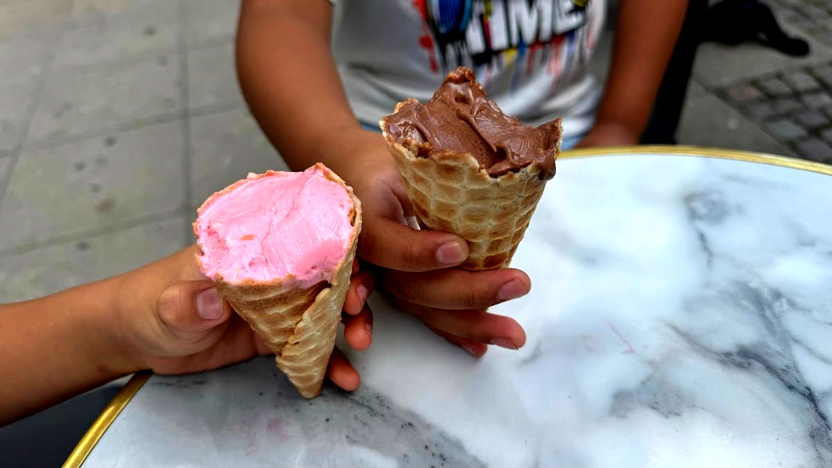 Glassfabrik - Photo 1