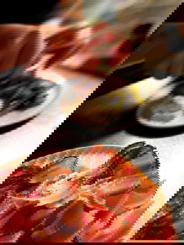 Lilla Tabberaset - Photo 2