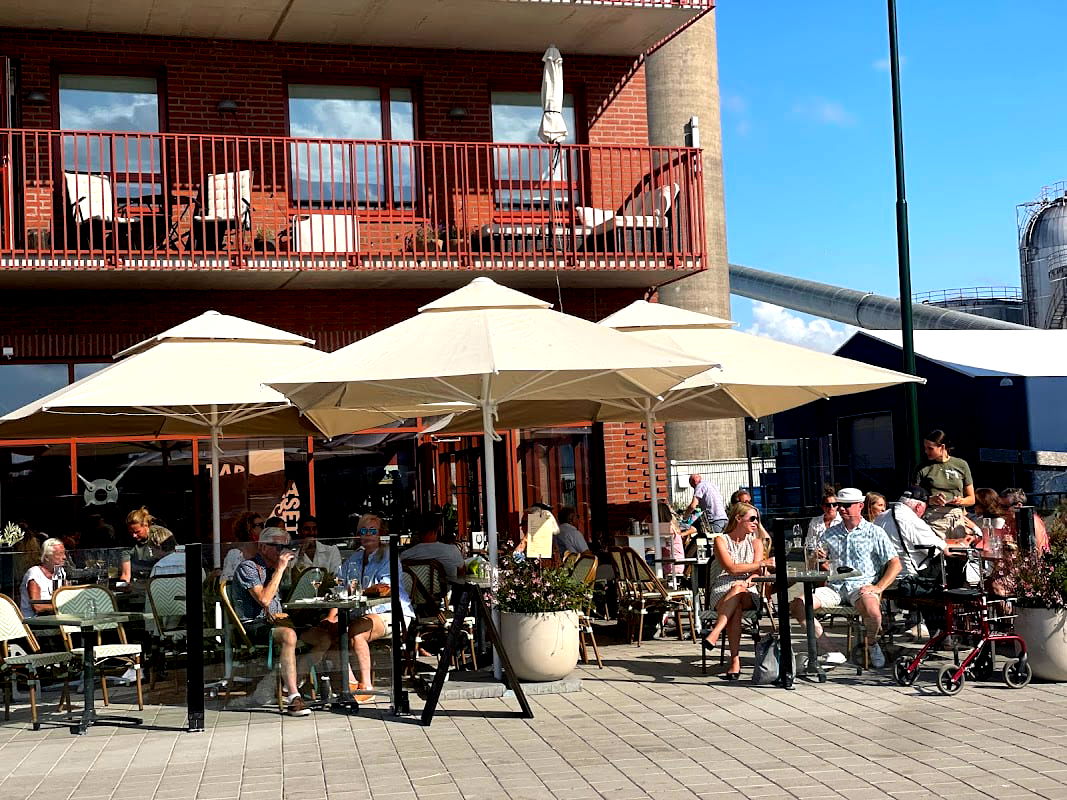 Lilla Tabberaset - Photo 3