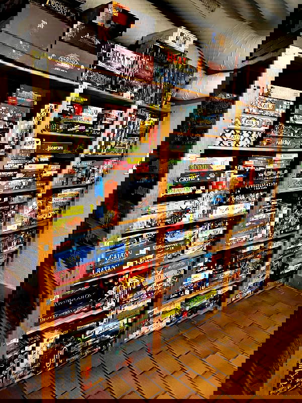 Brads Spelcafé - Photo 3