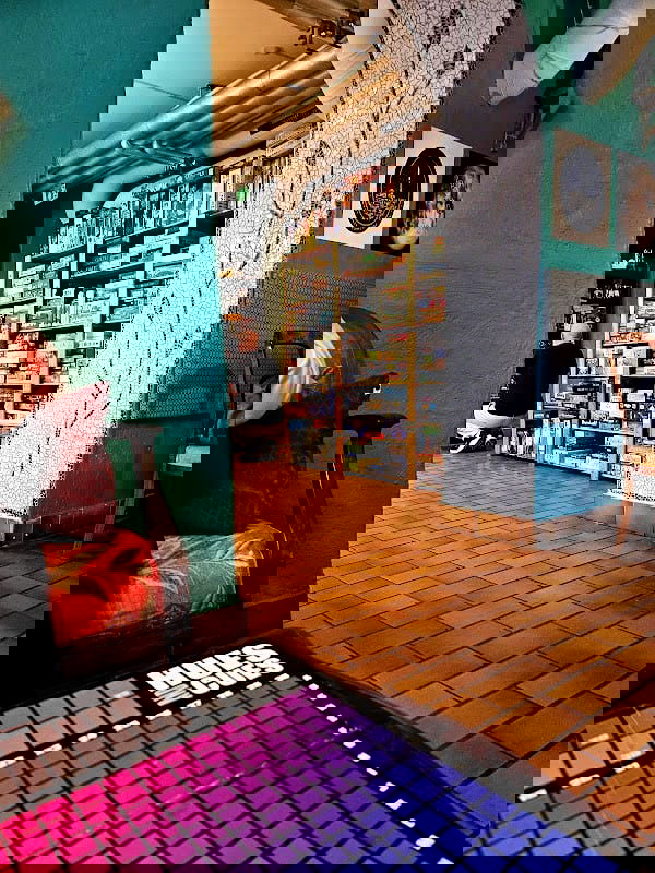 Brads Spelcafé - Photo 4