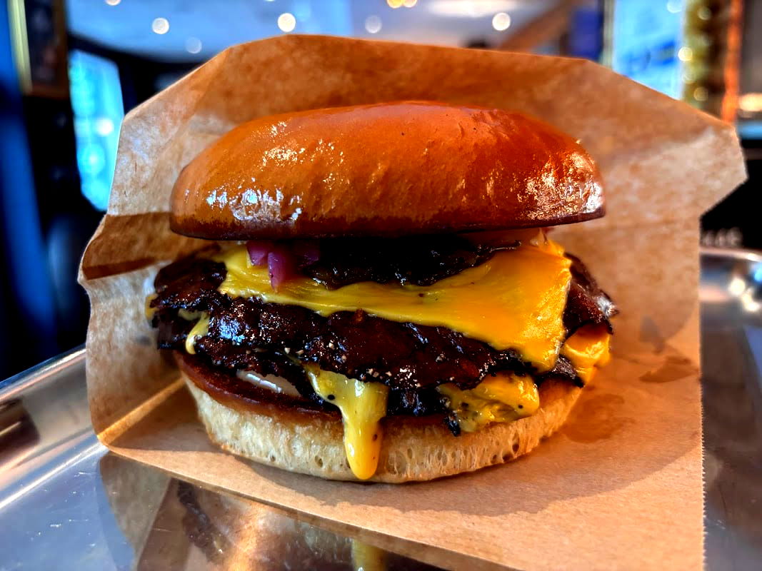 Rekas burgers - Photo 2