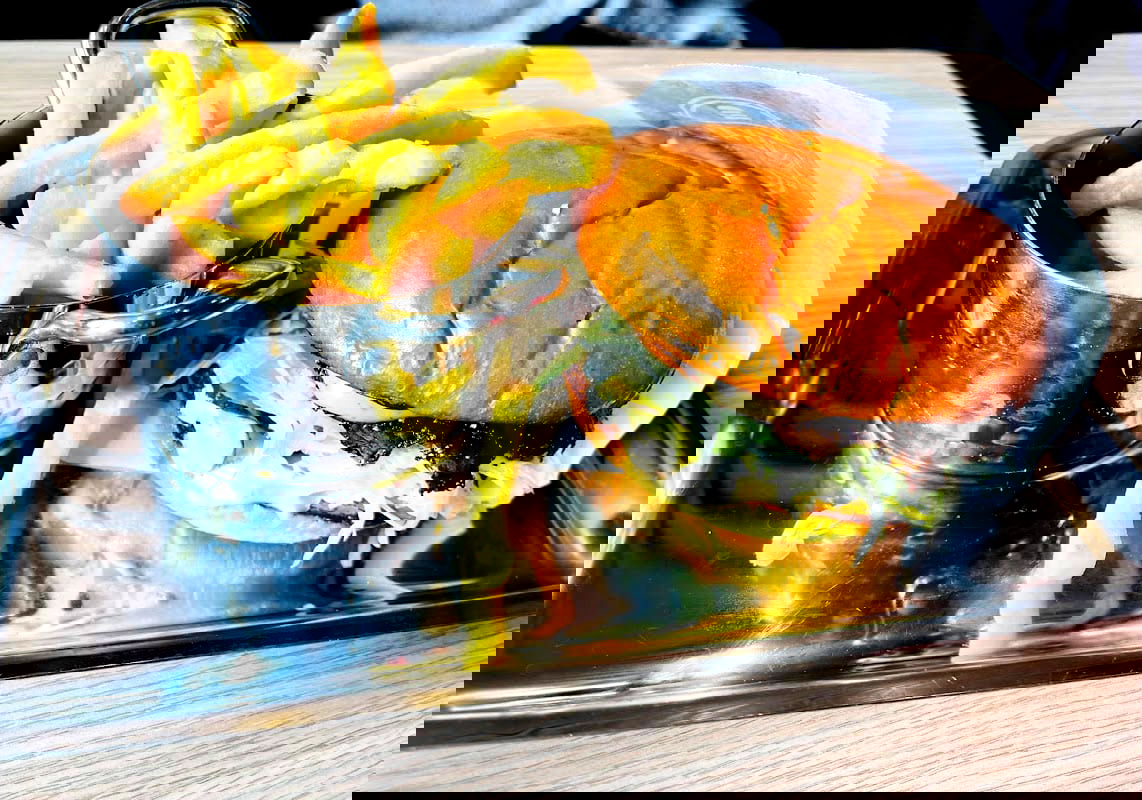 Rekas burgers - Photo 4