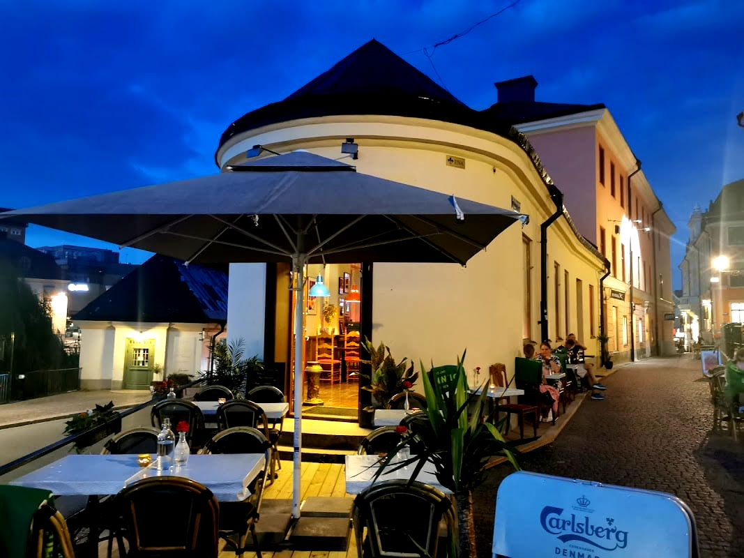 Restaurang Che - Photo 1