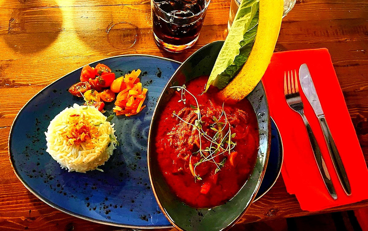 Restaurang Che - Photo 2