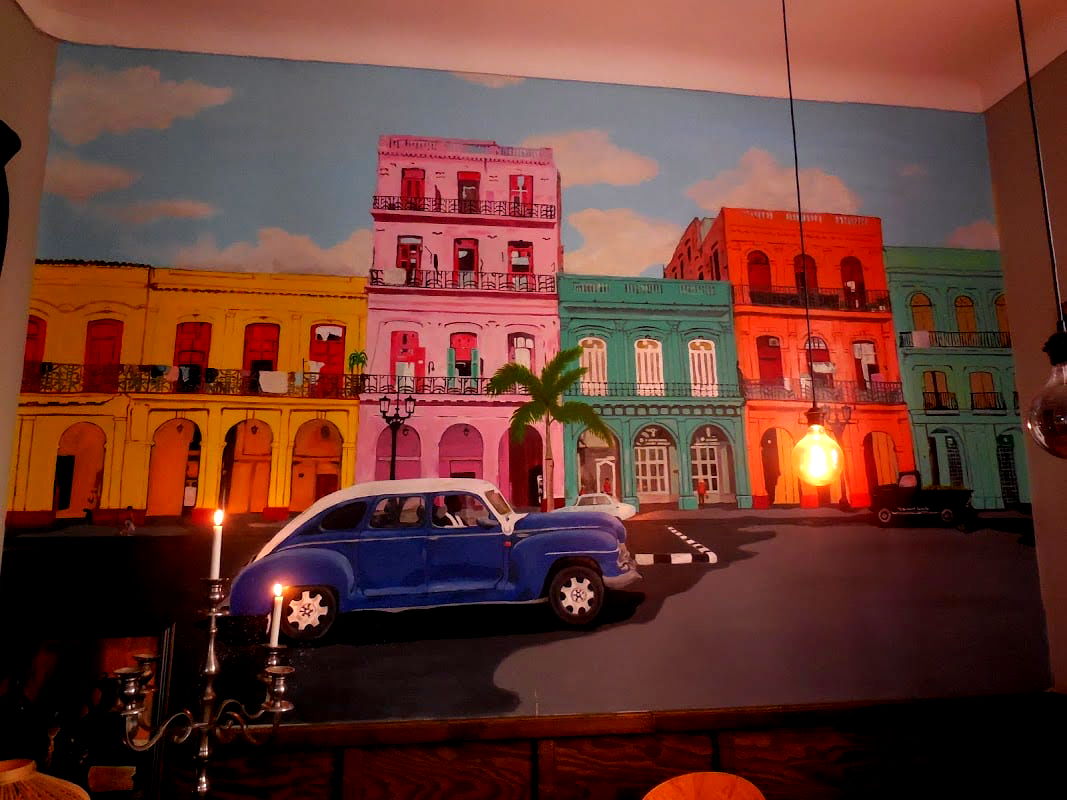 Restaurang Che - Photo 4