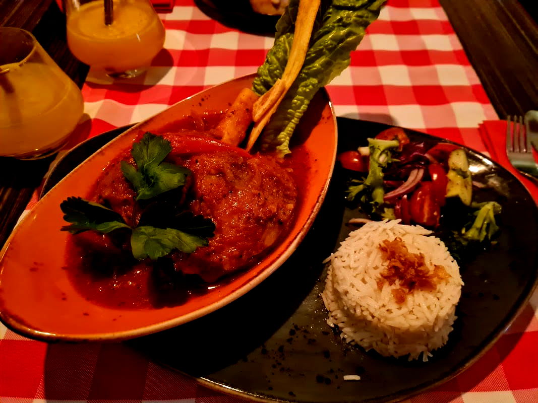 Restaurang Che - Photo 5