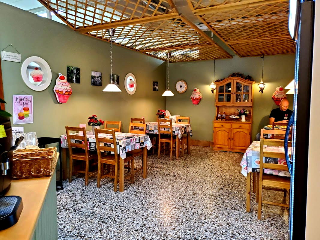 Konditori Syrenen HB - Photo 1