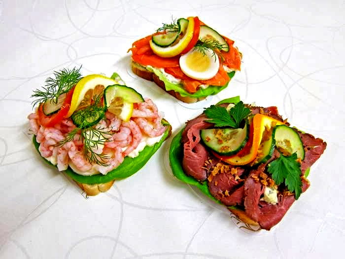 Konditori Syrenen HB - Photo 2