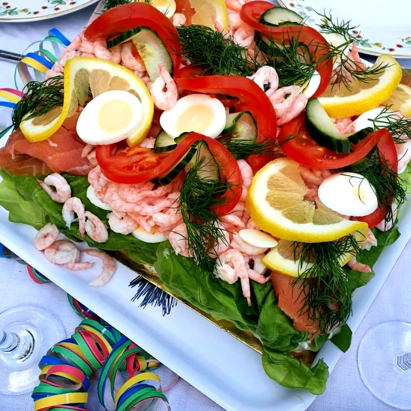 Konditori Syrenen HB - Photo 3