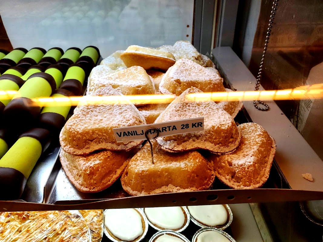Konditori Syrenen HB - Photo 4