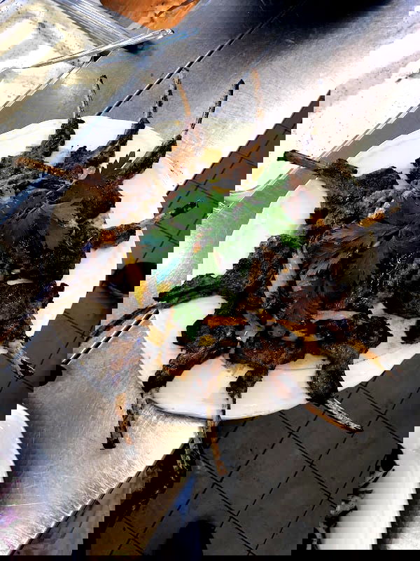 Mangal BBQ Express - Photo 2