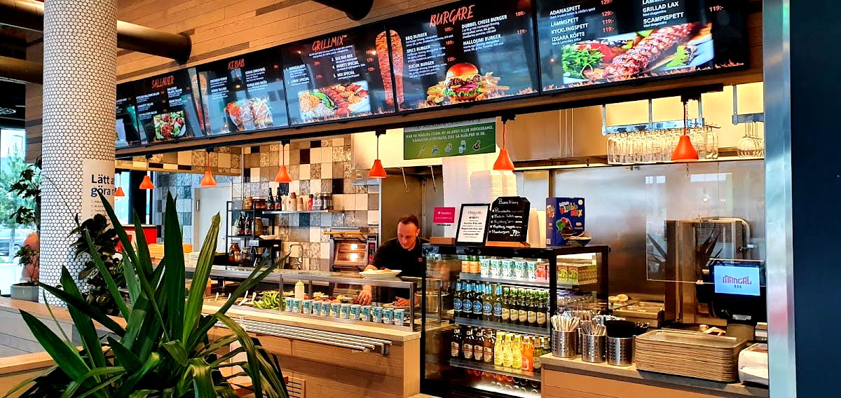 Mangal BBQ Express - Photo 5