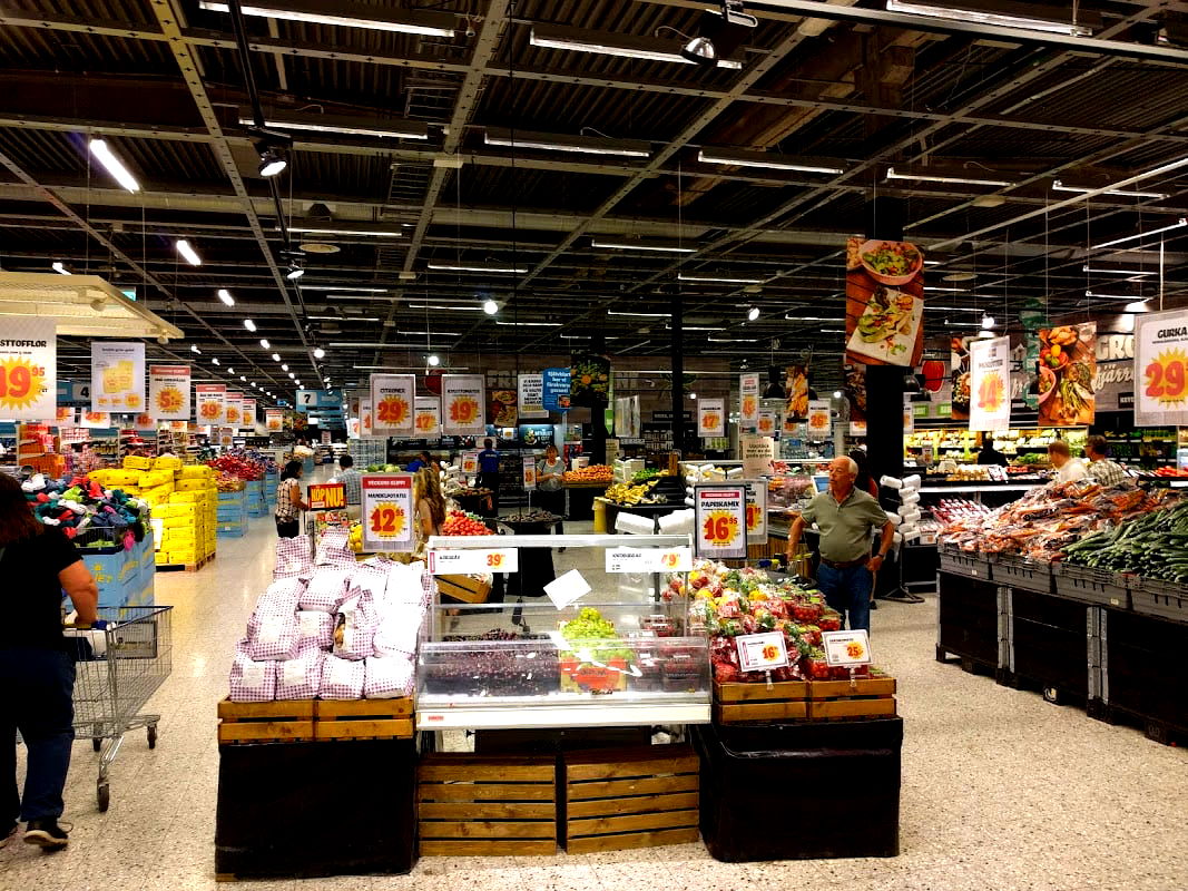 City ​​Gross - Photo 3