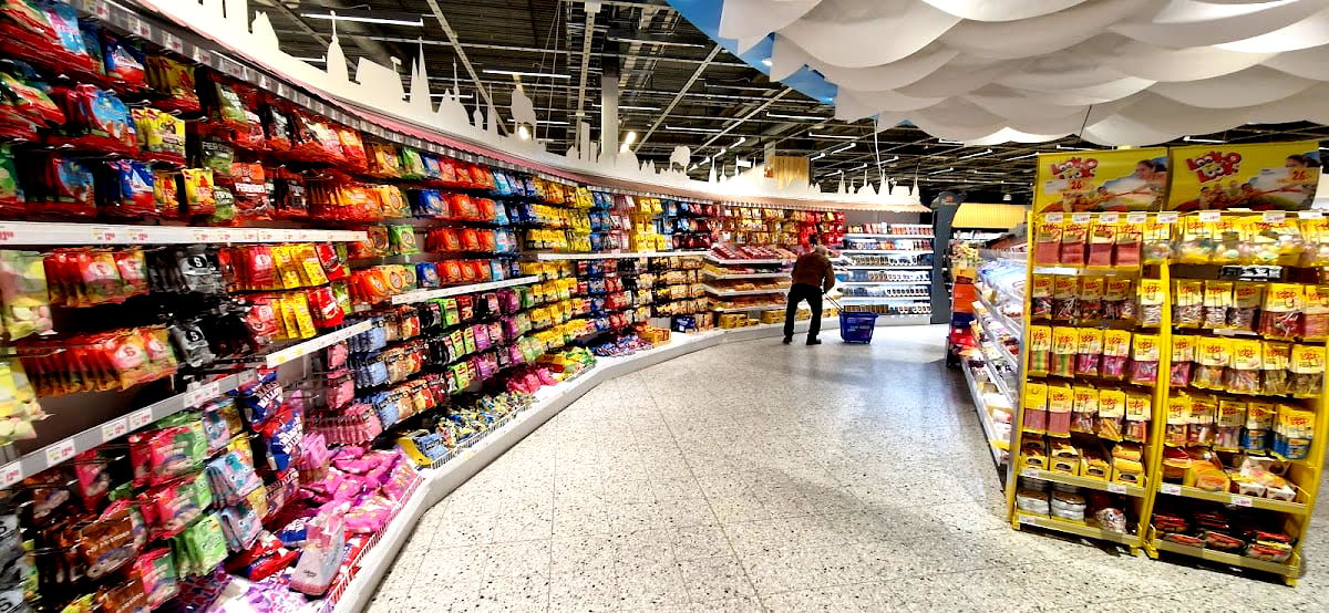 City ​​Gross - Photo 4