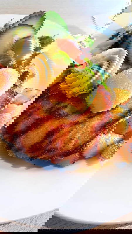 Mat & Kaffe På Toftadal AB - Photo 1