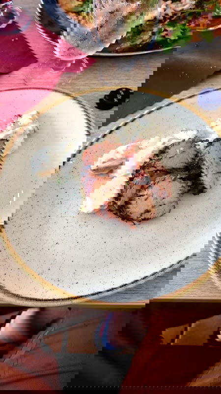 Mat & Kaffe På Toftadal AB - Photo 2