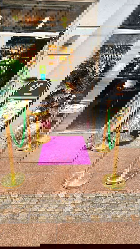 V Italiano Moderno Malmö - Photo 1