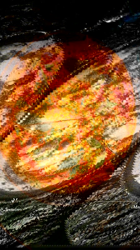 V Italiano Moderno Malmö - Photo 2