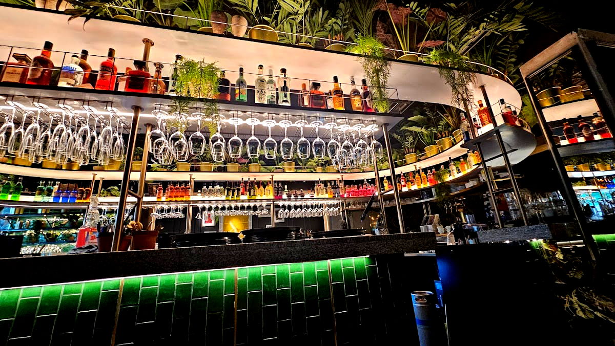 V Italiano Moderno Malmö - Photo 4