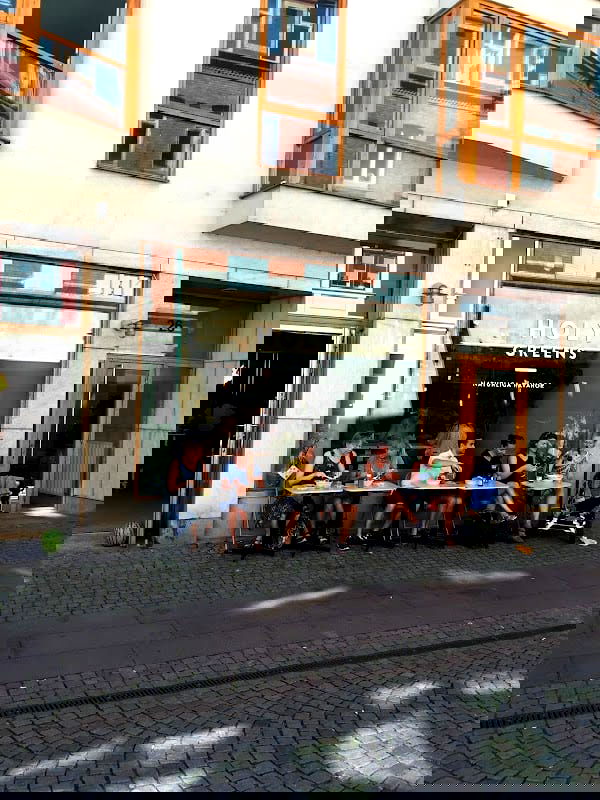 Holy Greens - Photo 1