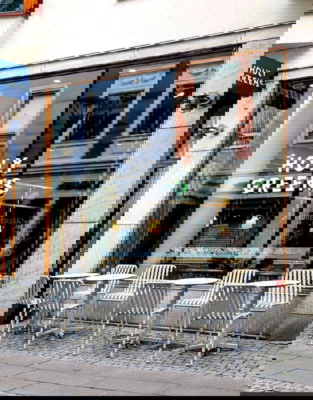 Holy Greens - Photo 4