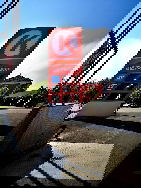 Circle K Vellinge - Photo 2