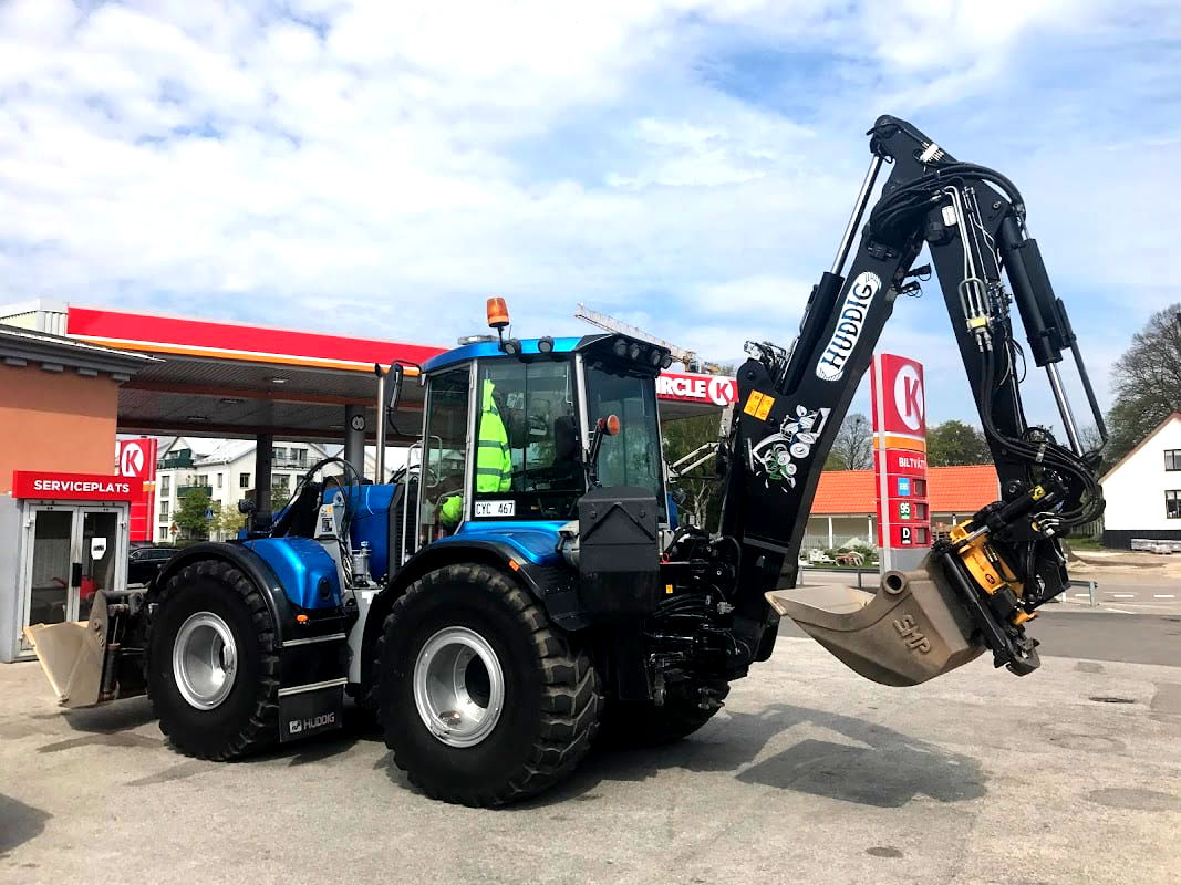 Circle K Vellinge - Photo 3