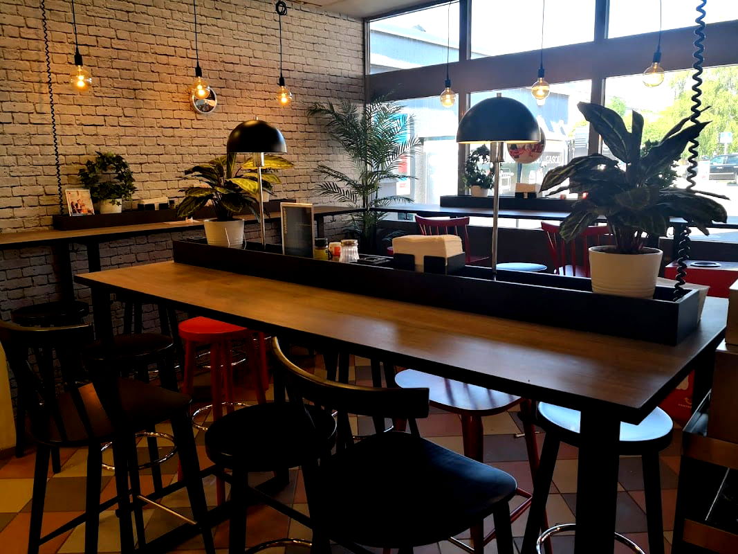 Circle K Vellinge - Photo 4