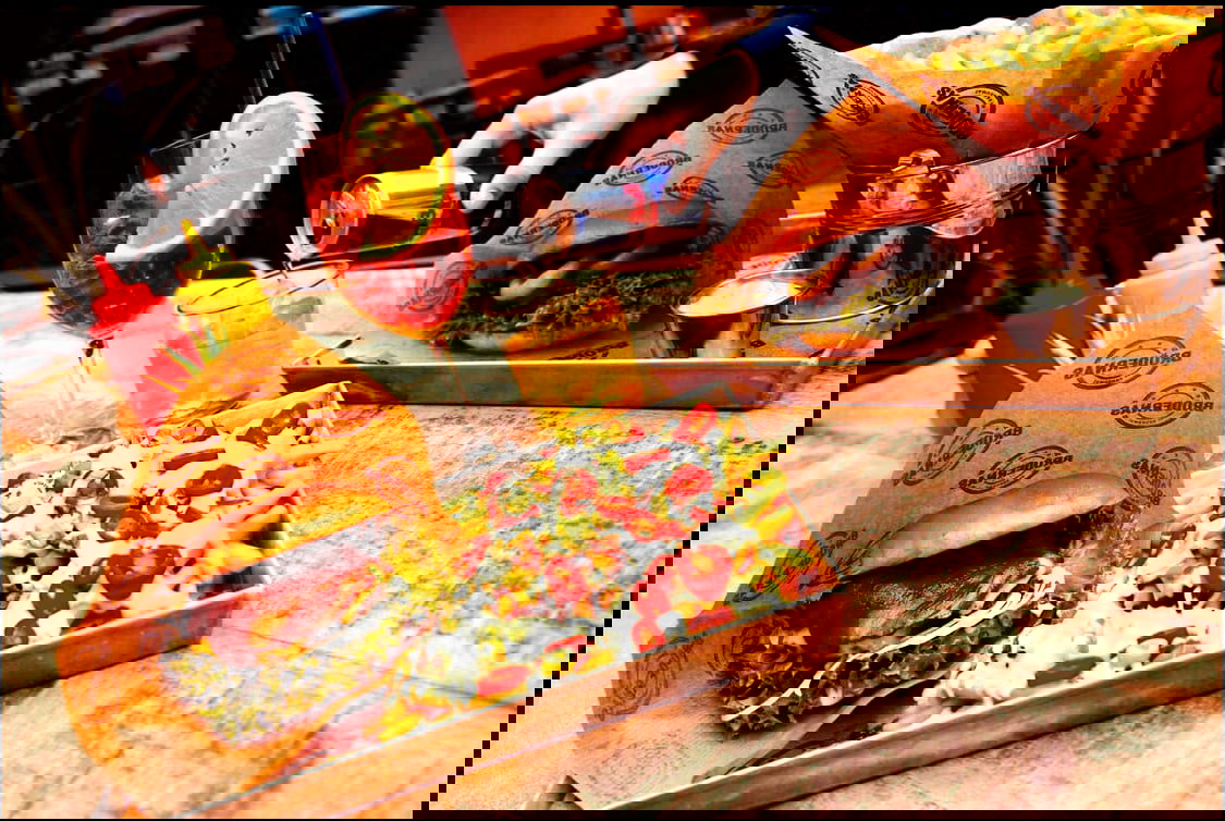 Brödernas - Photo 2