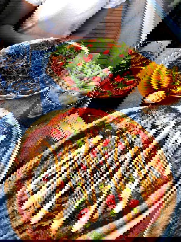 Brödernas - Photo 5