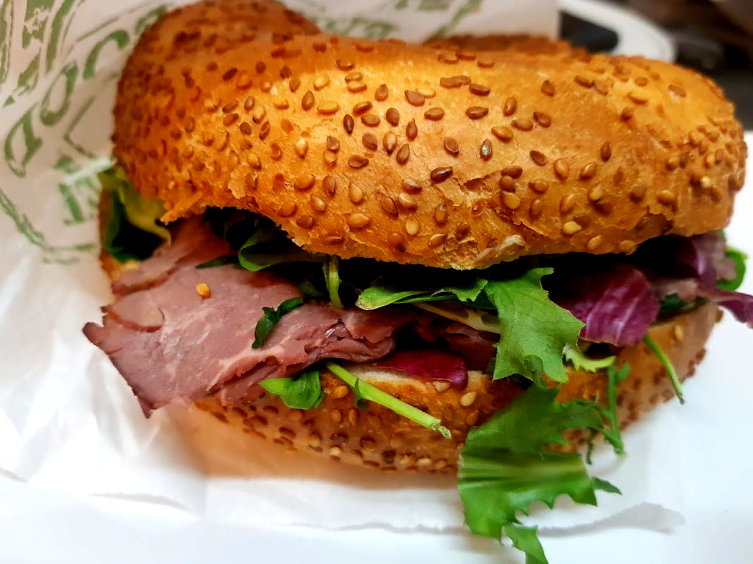 Tango Gelato Cafe &Creperie - Photo 4