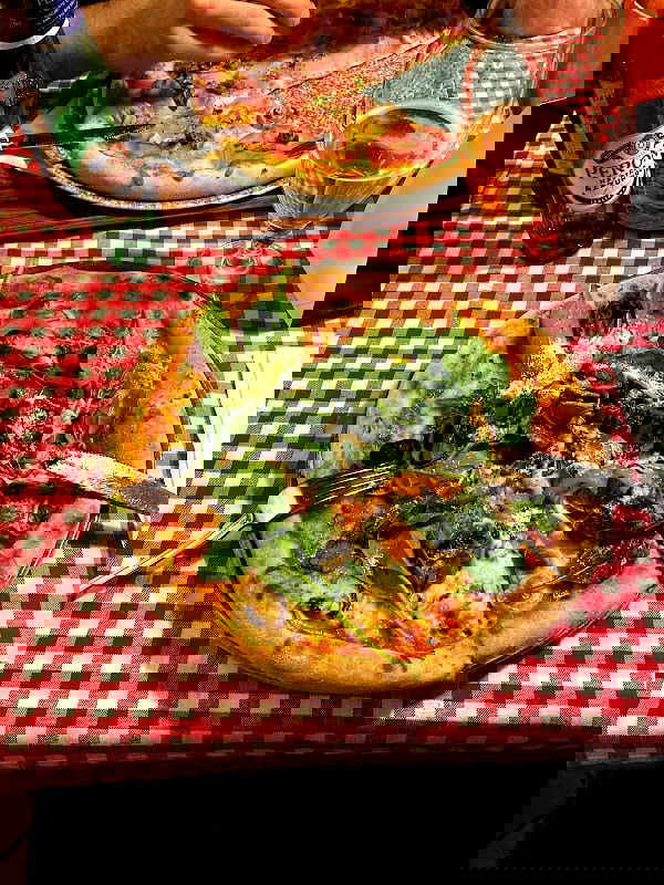 Restaurang Rififi - Photo 2