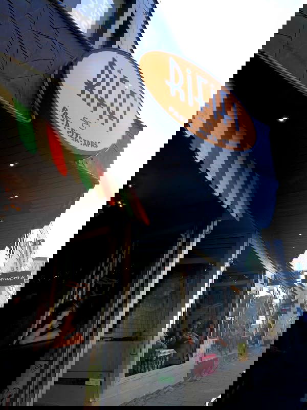 Restaurang Rififi - Photo 4