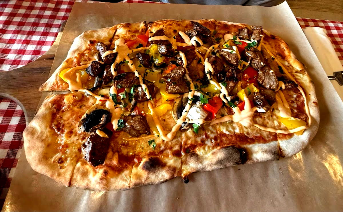 Restaurang Rififi - Photo 5