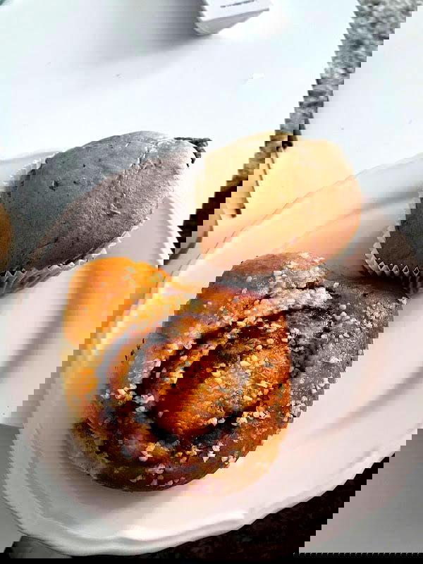 Glutenfritt i Malmö - Photo 1