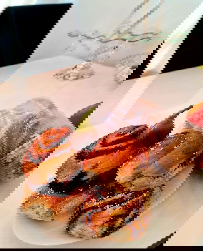 Glutenfritt i Malmö - Photo 3