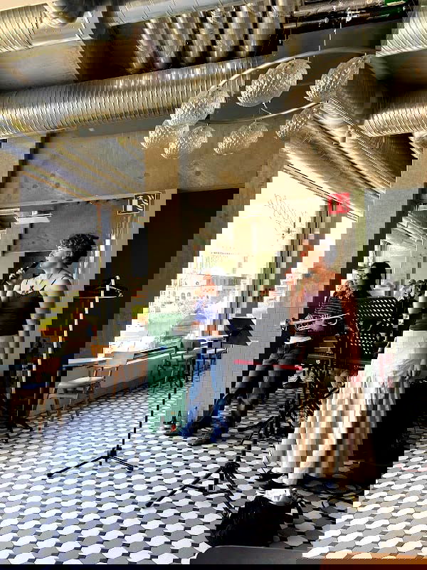 Augusta Glass Malmö - Photo 3