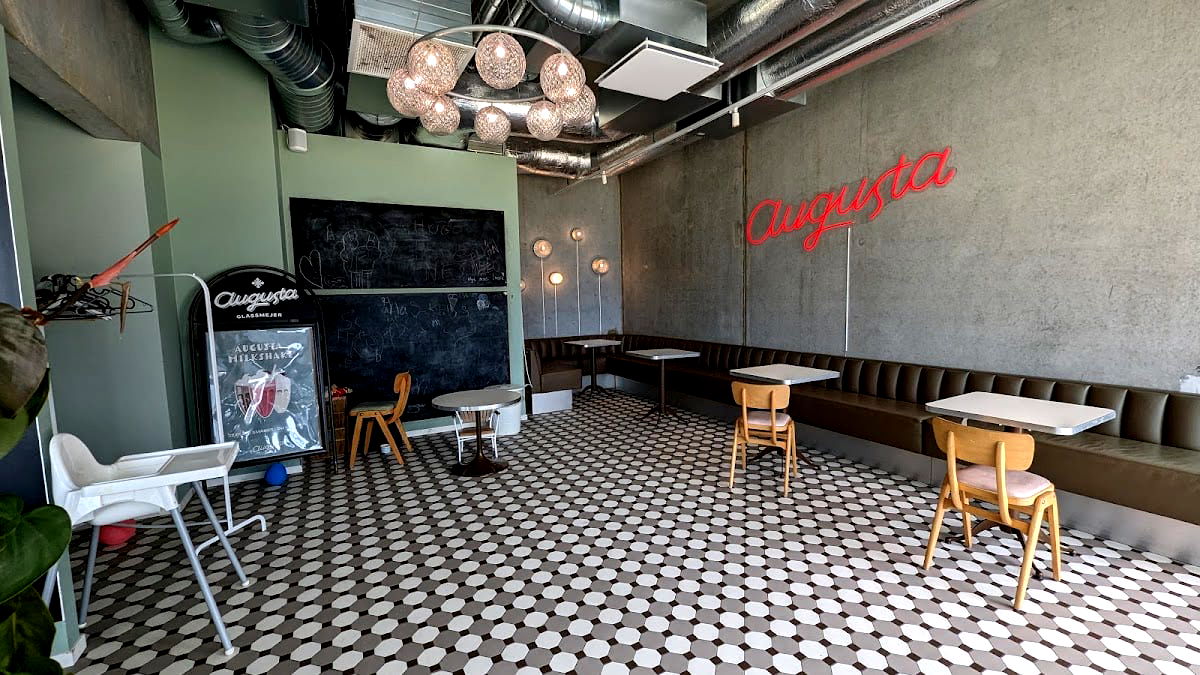 Augusta Glass Malmö - Photo 5