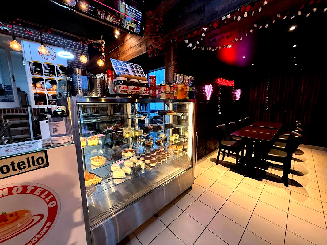 Sweet Notello - Photo 1