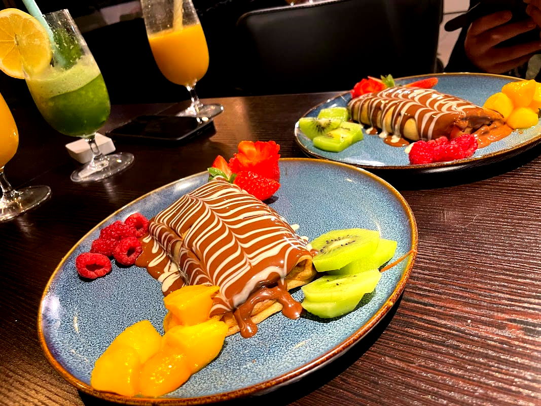 Sweet Notello - Photo 2