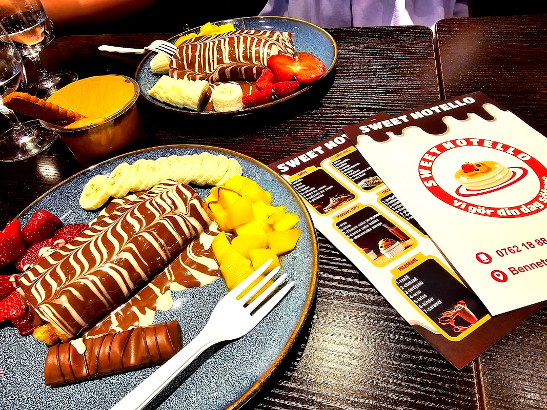 Sweet Notello - Photo 3